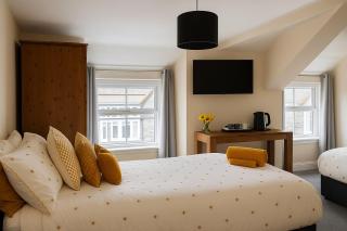 Ty Sunnymead Guesthouse - Aberystwyth - 3