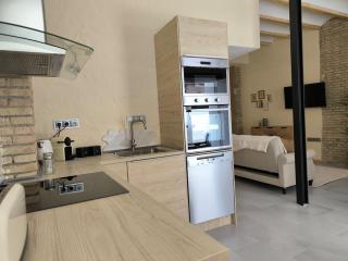 Apartment next to the Marina De Valencia - 5