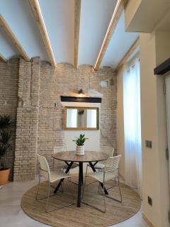 Apartment next to the Marina De Valencia - Valencia - 4