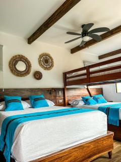 Hotel María Isabel Ataco - Concepción de Ataco - 7
