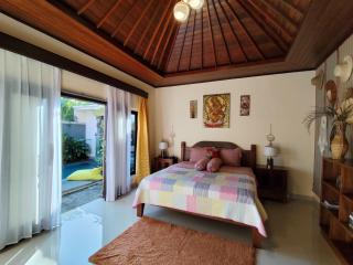 Villa Atmosfera - Sanur - 7