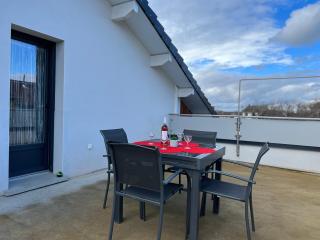 Loft - - 5