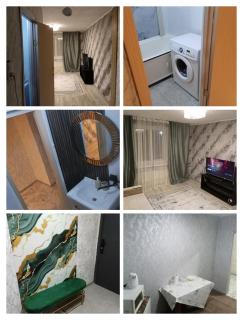 Уютная квартира посуточно - Qotanqaraghay - 0