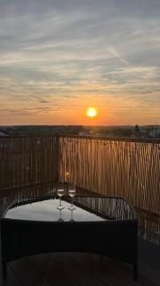 Zen Sunset Loft - Bucarest - 0