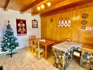 Traditional Garden House in Liptov - Liptovský Hrádok - 7