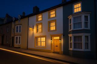 Ty Sunnymead Guesthouse - Aberystwyth - 0
