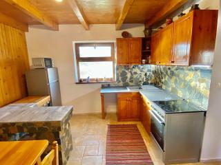 Traditional Garden House in Liptov - 7