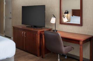Four Points by Sheraton Bellingham Hotel & Conference Center - Bellingham - 4