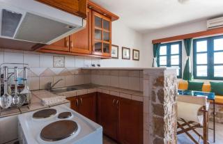 Alonissos Votsi Sea View Appartment - Città di Alonissos - 9