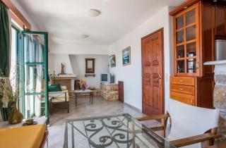 Alonissos Votsi Sea View Appartment - Città di Alonissos - 8