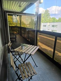 Saunakaksio - cozy flat Pieksämäki - Pieksamaki - 4