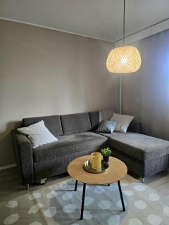 Saunakaksio - cozy flat Pieksämäki - Pieksamaki - 6