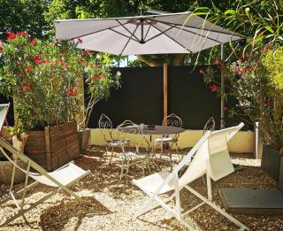 Studios MISTRAL21 en Camargue - Salin-de-Giraud - 0