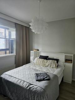 Saunakaksio - cozy flat Pieksämäki - Pieksamaki - 7