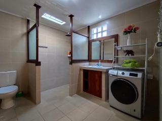 Villa Atmosfera - Sanur - 6