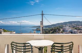 Alonissos Votsi Sea View Appartment - Città di Alonissos - 3
