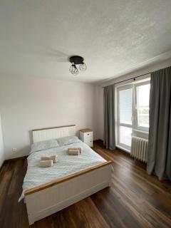 10th Floor Apartment U Liptacika - Liptovský Mikuláš - 3
