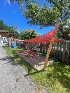 Ferienhaus Berger - 9