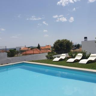 Casa das Lagoas - Bragança - 0