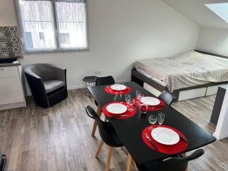 Loft - - 7
