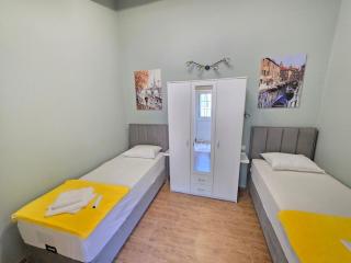 Luka's Family Comfort Apartment - Prčanj - 3