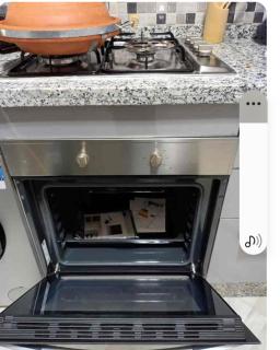 Appartement martil - Oulad Akkou - 6
