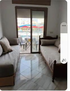 Appartement martil - Oulad Akkou - 5