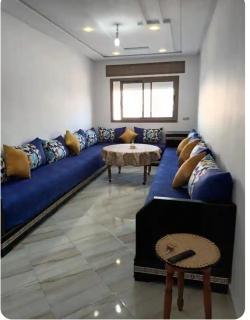 Appartement martil - Oulad Akkou - 4