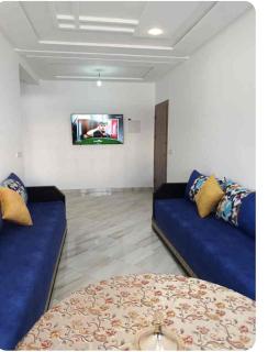 Appartement martil - Oulad Akkou - 2