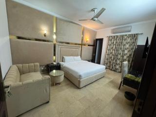 Bridge Residency-1A - Islamabad - 6