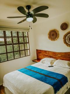 Hotel María Isabel Ataco - Concepción de Ataco - 9