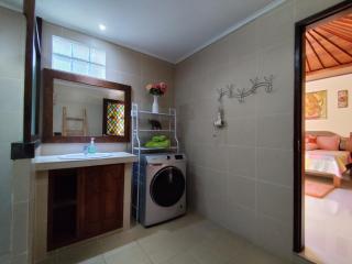Villa Atmosfera - Sanur - 4
