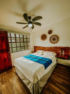 Hotel María Isabel Ataco - Concepción de Ataco - 8