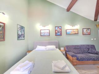 Luka's Family Comfort Apartment - Prčanj - 7