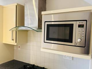 Large Room Near City Centre - 1