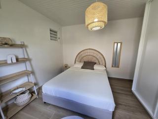 Charming villa with terrasse Le Diamant - 7