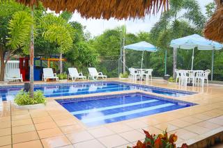 Cabana Costa Azul - Coveñas - 3
