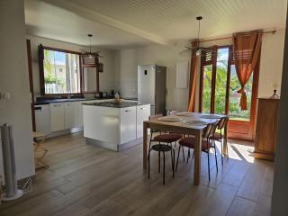 Charming villa with terrasse Le Diamant - 5