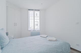 Séjour Cosy - Proche Gare & Centre - Futuroscope 3 - 9