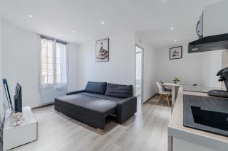 Séjour Cosy - Proche Gare & Centre - Futuroscope 3 - 7