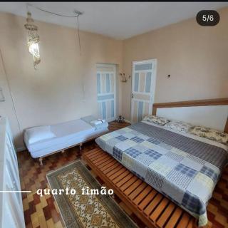 Casa da Praticagem - Salinópolis - 4