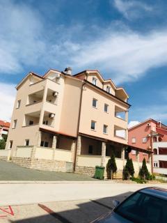 Melia Apartments - Novalja (Novaglia) - 9