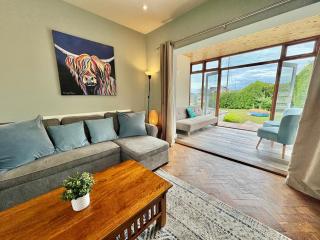 Penmorfa -4 Bed-3 Bath-Coastal Retreat Sleeps 9 - Trearddur - 6
