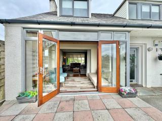 Penmorfa -4 Bed-3 Bath-Coastal Retreat Sleeps 9 - Trearddur - 5