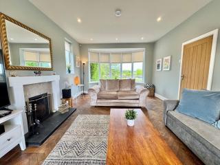 Penmorfa -4 Bed-3 Bath-Coastal Retreat Sleeps 9 - Trearddur - 8