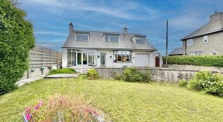 Penmorfa -4 Bed-3 Bath-Coastal Retreat Sleeps 9 - Trearddur - 0