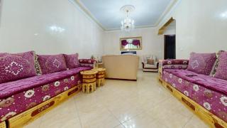 Appartement près de plage tanger - Tanger - 5