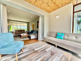Penmorfa -4 Bed-3 Bath-Coastal Retreat Sleeps 9 - Trearddur - 3