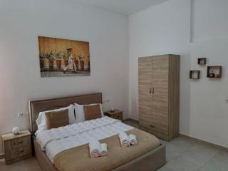 Sea Side Apartments A&G 2 - Durrës - 0