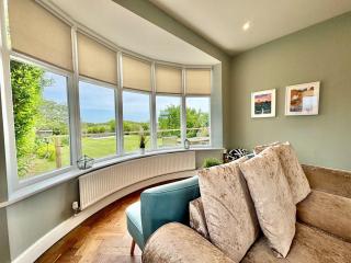 Penmorfa -4 Bed-3 Bath-Coastal Retreat Sleeps 9 - Trearddur - 4